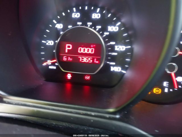 KNDJN2A21F7787199 KIA dohc gdi gamma