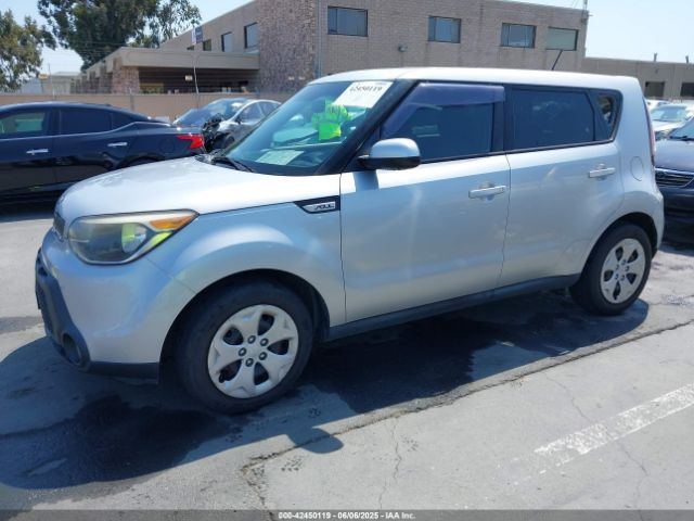 KNDJN2A21F7787199 KIA dohc gdi gamma