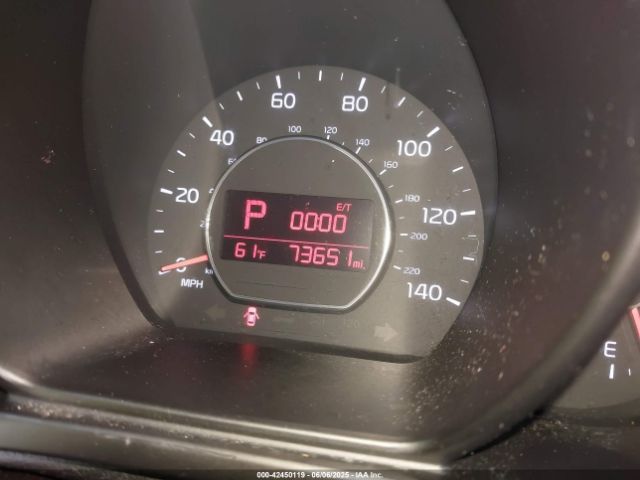 KNDJN2A21F7787199 KIA dohc gdi gamma