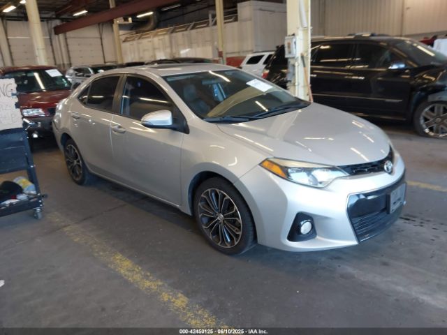 2014 TOYOTA COROLLA 5YFBURHE0EP163522