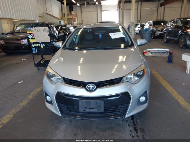 Toyota 2zr-fe 2014 5YFBURHE0EP163522 Image 13