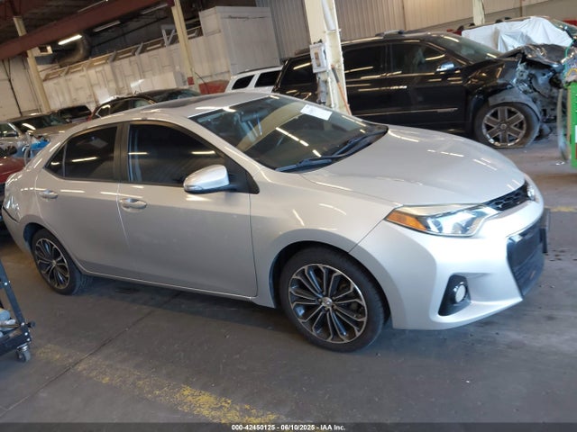 Toyota 2zr-fe 2014 5YFBURHE0EP163522 Image 14