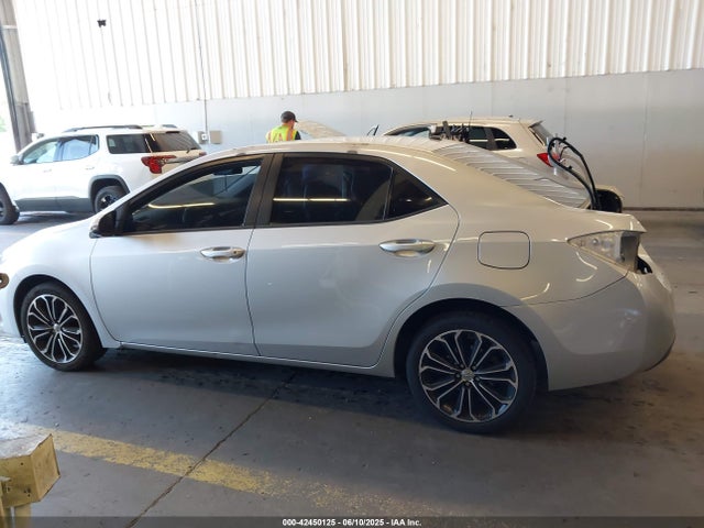 Toyota 2zr-fe 2014 5YFBURHE0EP163522 Image 15