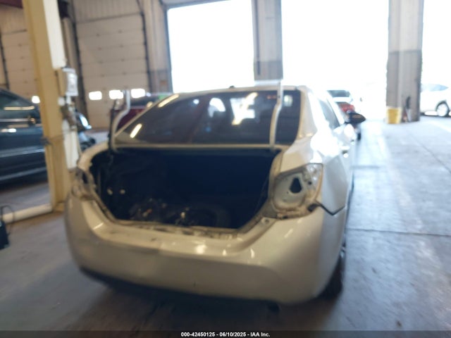 Toyota 2zr-fe 2014 5YFBURHE0EP163522 Image 17