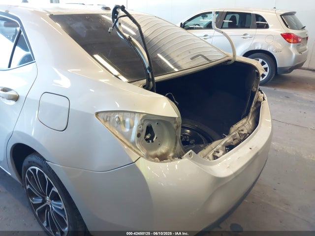 Toyota 2zr-fe 2014 5YFBURHE0EP163522 Image 18