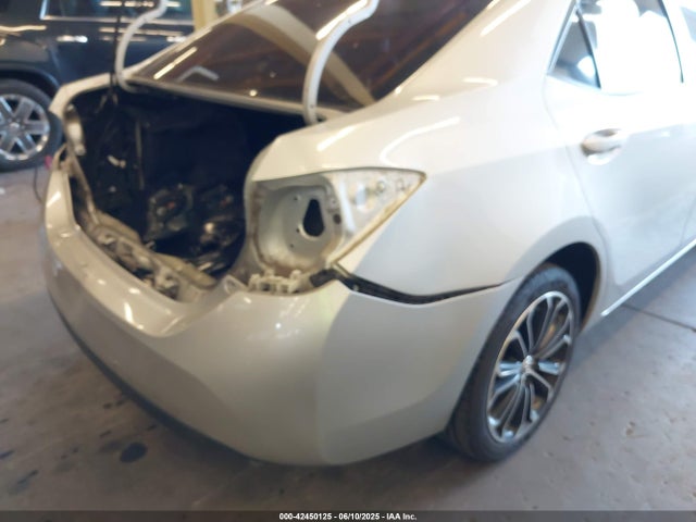 Toyota 2zr-fe 2014 5YFBURHE0EP163522 Image 20