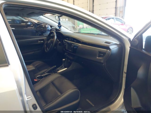 2014 TOYOTA COROLLA 5YFBURHE0EP163522 Photo 4