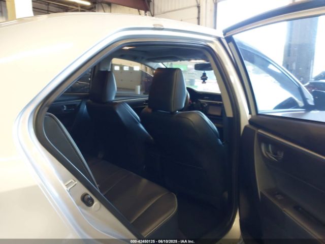 2014 TOYOTA COROLLA 5YFBURHE0EP163522 Photo 7