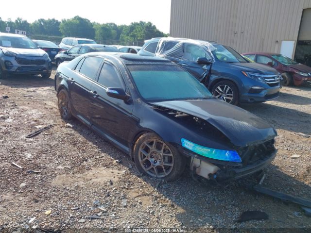 2008 ACURA TL 19UUA76548A015859 Photo 0