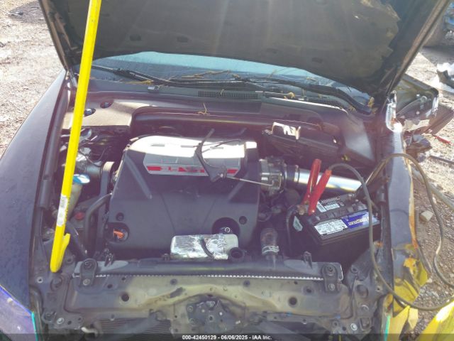 2008 ACURA TL 19UUA76548A015859 Photo 9