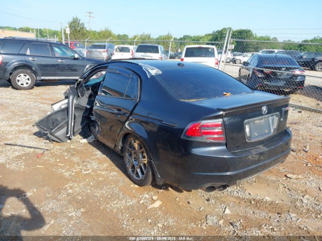 2008 ACURA TL 19UUA76548A015859 Photo 2