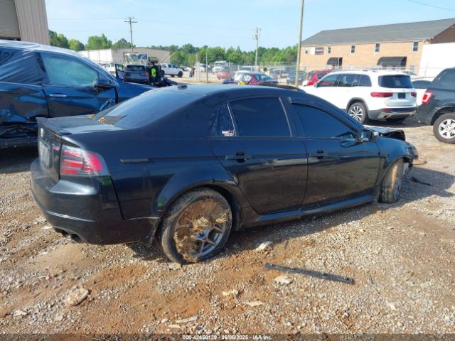 2008 ACURA TL 19UUA76548A015859 Photo 3
