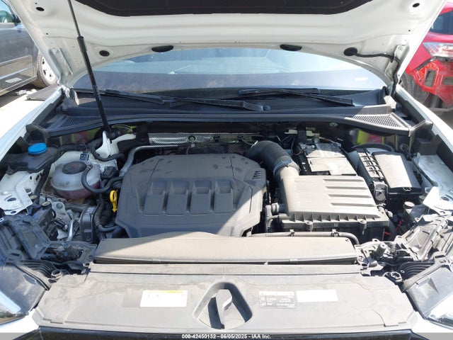 Audi 45 tfsi 2022 WA1DECF34N1145673 Image 10