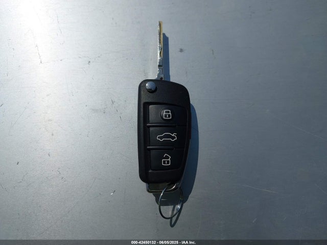 Audi 45 tfsi 2022 WA1DECF34N1145673 Image 11