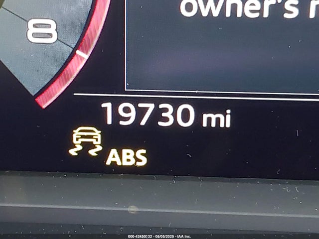 Audi 45 tfsi 2022 WA1DECF34N1145673 Image 15