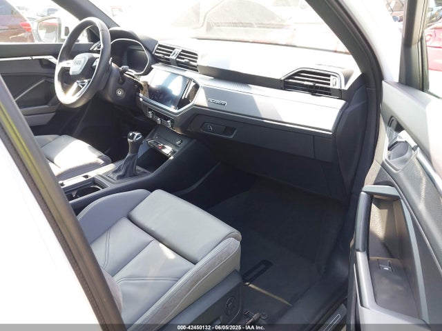 Audi 45 tfsi 2022 WA1DECF34N1145673 Image 5