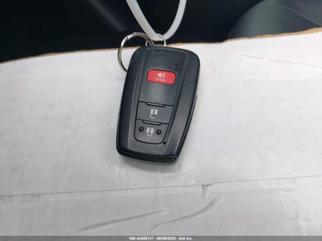 JTDKARFU6H3046639 Toyota 2zr-fxe,1nm