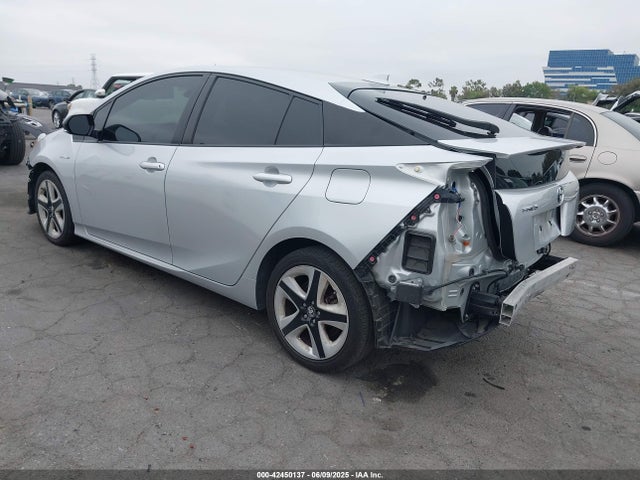 JTDKARFU6H3046639 Toyota 2zr-fxe,1nm