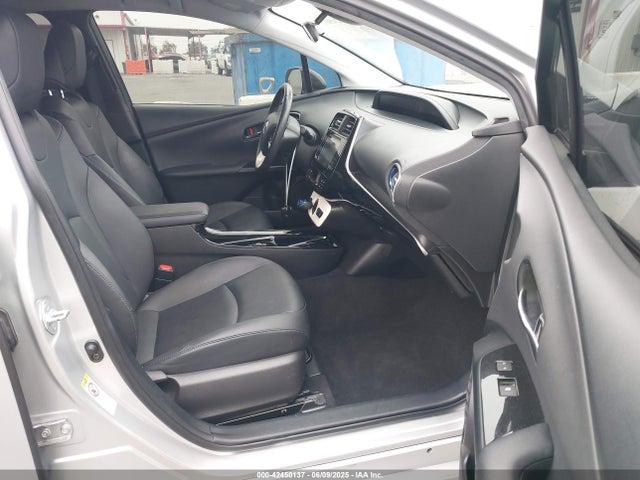 JTDKARFU6H3046639 Toyota 2zr-fxe,1nm