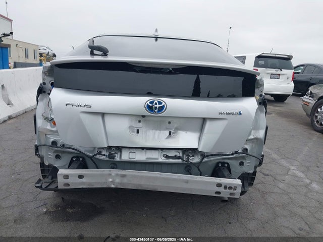 JTDKARFU6H3046639 Toyota 2zr-fxe,1nm