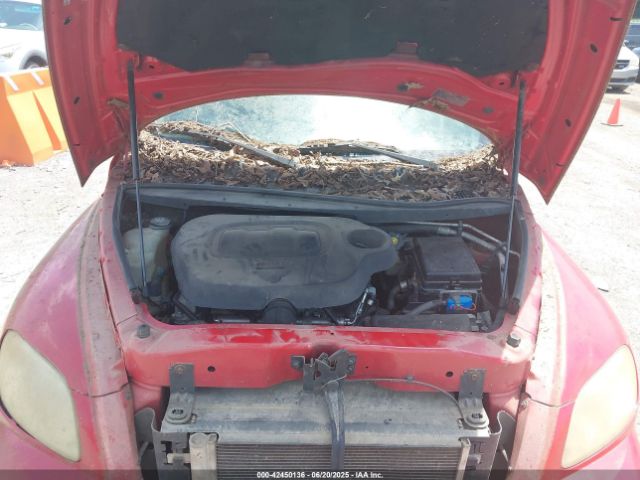 2010 CHEVROLET HHR 3GNBABDB9AS526397 Photo 9