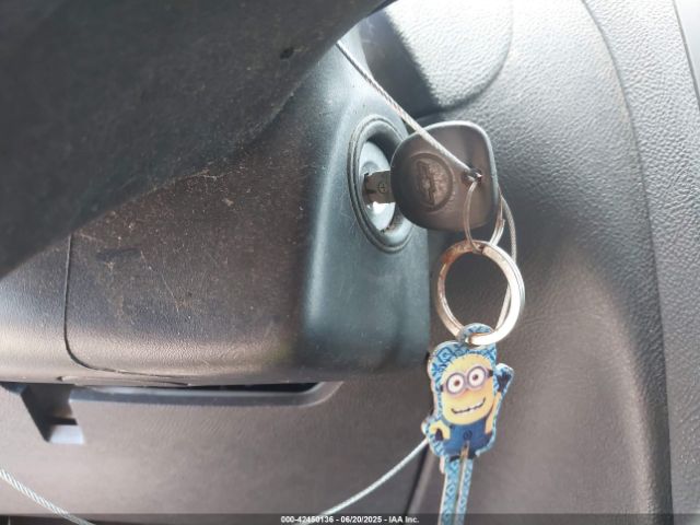 2010 CHEVROLET HHR 3GNBABDB9AS526397 Photo 10