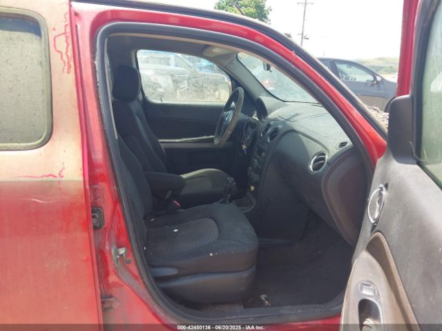 2010 CHEVROLET HHR 3GNBABDB9AS526397 Photo 4