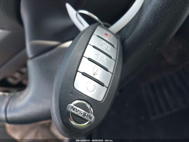 2019 NISSAN PATHFINDER 5N1DR2MM0KC626547 Photo 10