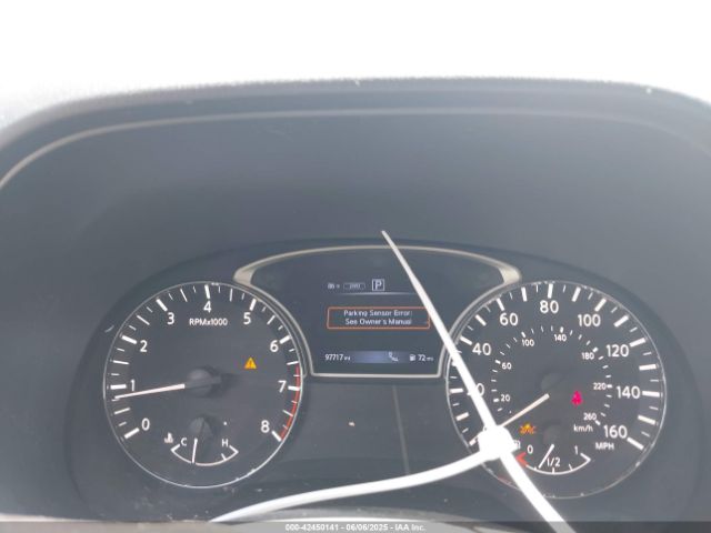 2019 NISSAN PATHFINDER 5N1DR2MM0KC626547 Photo 6
