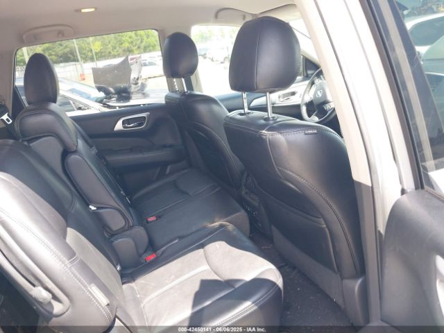 2019 NISSAN PATHFINDER 5N1DR2MM0KC626547 Photo 7
