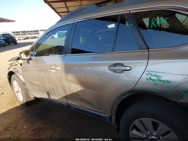 Subaru 2.5l u5 2015 4S4BSACC0F3325927 Image 15