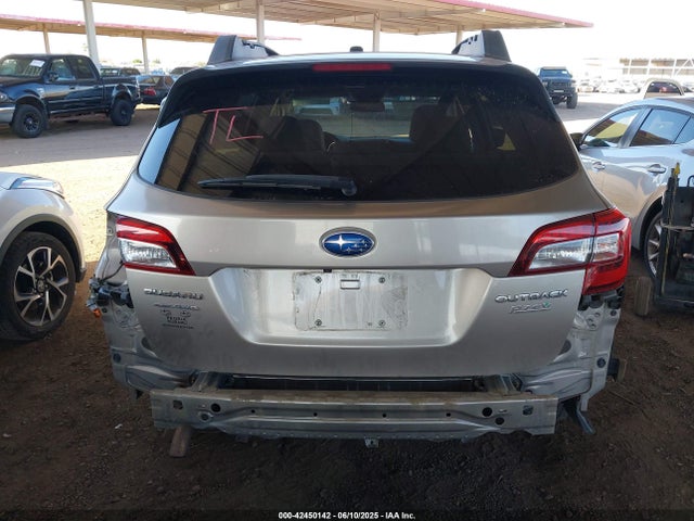 Subaru 2.5l u5 2015 4S4BSACC0F3325927 Image 17