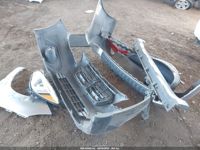 Subaru 2.5l u5 2015 4S4BSACC0F3325927 Image 12