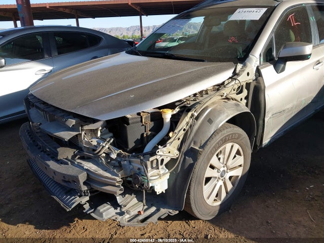 Subaru 2.5l u5 2015 4S4BSACC0F3325927 Image 18