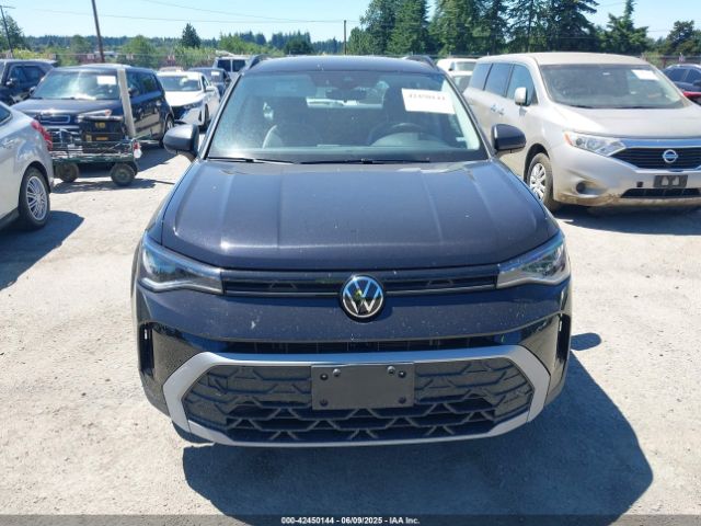 3VV8C7B25SM004225 Volkswagen Taos 1.5t S