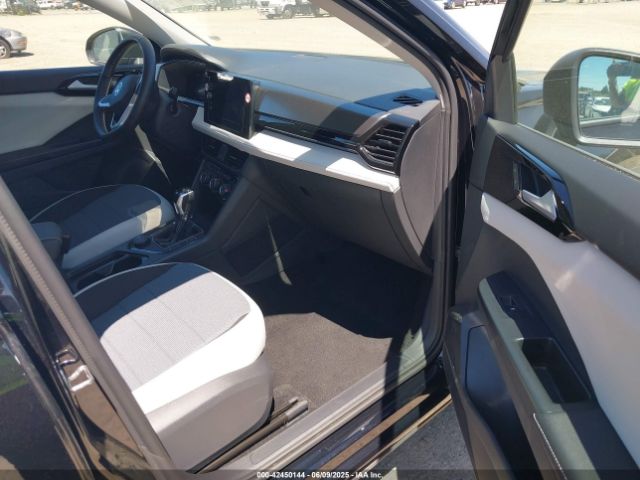 3VV8C7B25SM004225 Volkswagen Taos 1.5t S