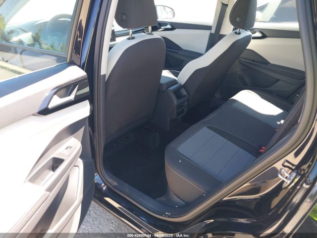 3VV8C7B25SM004225 Volkswagen Taos 1.5t S