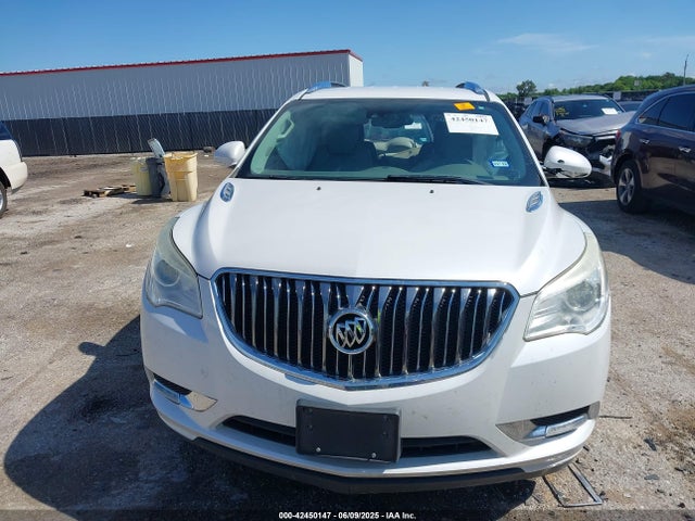 Buick llt - sidi, alum, 60 degrees 2016 5GAKRBKD8GJ133377 Image 11
