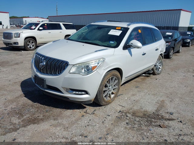 Buick llt - sidi, alum, 60 degrees 2016 5GAKRBKD8GJ133377 Image 2