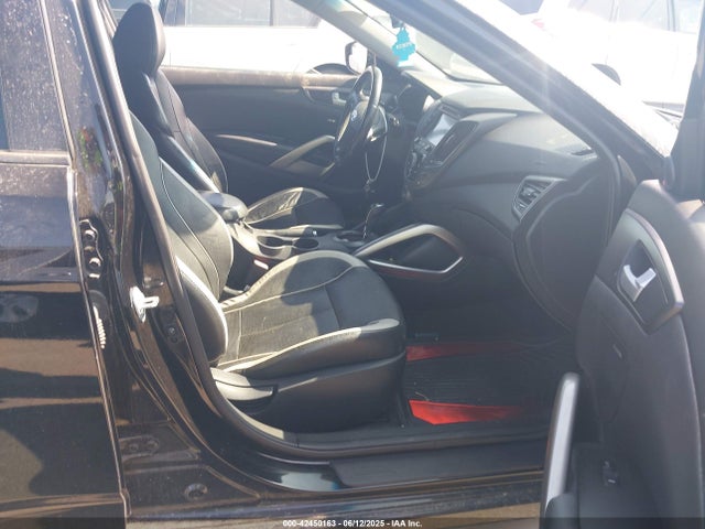 KMHTC6AE6EU203990 Hyundai dohc t-gdi gamma