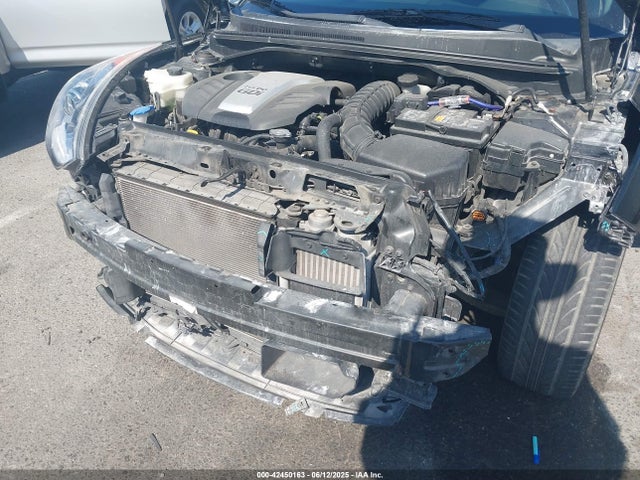 KMHTC6AE6EU203990 Hyundai dohc t-gdi gamma