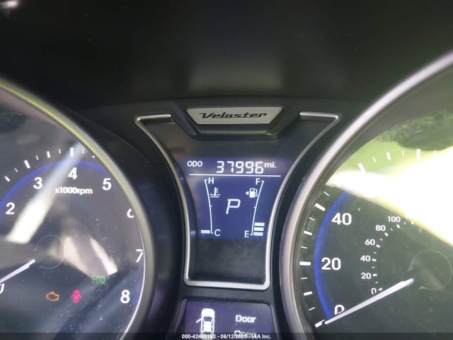 KMHTC6AE6EU203990 Hyundai dohc t-gdi gamma