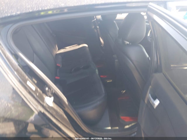 KMHTC6AE6EU203990 Hyundai dohc t-gdi gamma