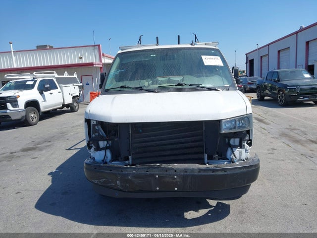 1GCWGAFP2P1100606 Chevrolet lv1