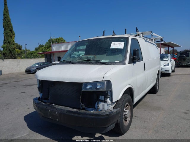 1GCWGAFP2P1100606 Chevrolet lv1