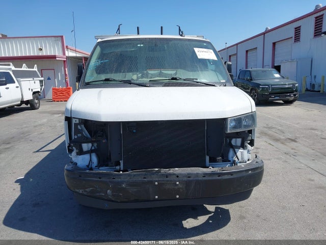 1GCWGAFP2P1100606 Chevrolet lv1