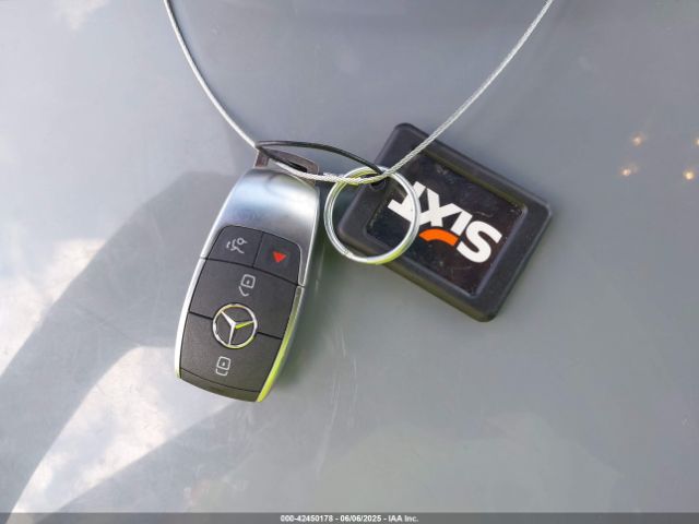 W1N4N4GB5SJ672207 Mercedes-Benz Gla 250 4matic