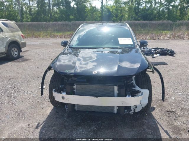 W1N4N4GB5SJ672207 Mercedes-Benz Gla 250 4matic
