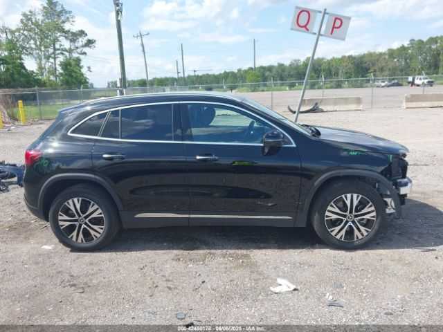 W1N4N4GB5SJ672207 Mercedes-Benz Gla 250 4matic