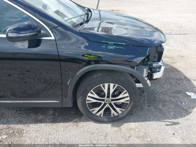 W1N4N4GB5SJ672207 Mercedes-Benz Gla 250 4matic